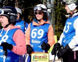 SKI CUP 2017